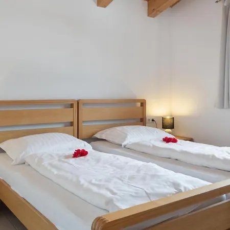 Maxima * Sankt Jakob in Haus