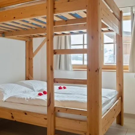 Apartment Maxima