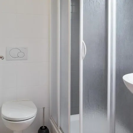Maxima Apartment *