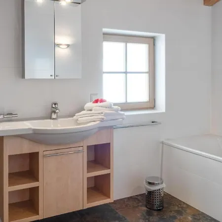 Apartment Maxima
